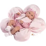 Llorens New Born 63592 holčička