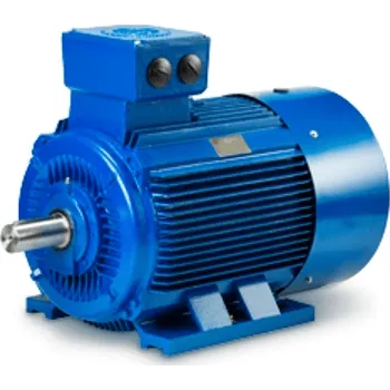 Elektromotor 315KW (Y3-355L-2)