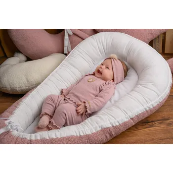 Kojenecká čepice Jamiks kojenecké legíny HAROLIN JZG118 - 3 Velikost: 80 Měkké