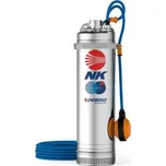 SIWATEC Pedrollo NKm 2/5-GE-N