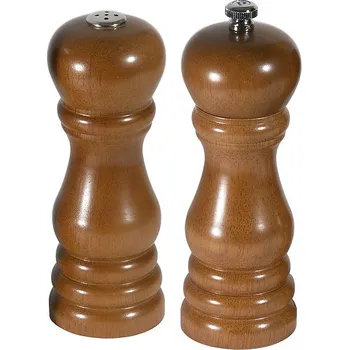 Nádoba na med Mlýnek na pepř s dávkovačem na sůl 0,3 l | CONTACTO, 6867/160