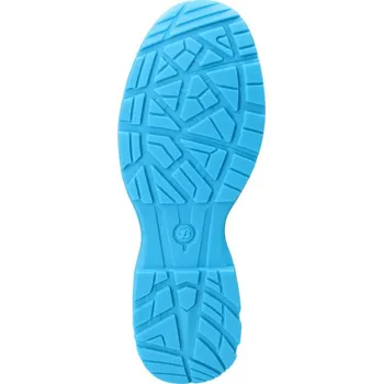 Pracovní obuv BATA INDUSTRIAL Obuv SUMM TWO W S3 s hliníkovou špicí, polobotky, unisex MAL-B82B142 Černá 42