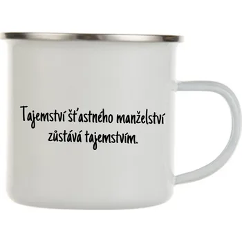 Plecháček - Tajemství šťastného manželství zůstává tajemstvím