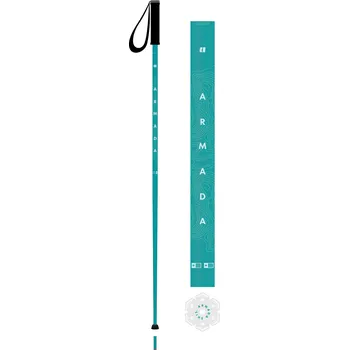 Sjezdová hůlka Hůlky ARMADA LEGION WMN'S Velikost: 115