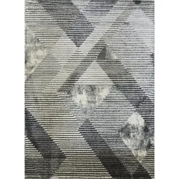 Koberec Kusový koberec Marvel 7602 grey - 240 x 330 cm - doprava zdarma