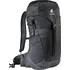 turistický batoh Deuter AC Lite 24 Black/Graphite