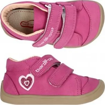 Dívčí tenisky 3F 2BE38/3, 20