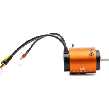 RC vybavení 1:6 Proboat Jetstream 24″ Jet Boat: Spektrum motor střídavý Firma 4068 1750kV Marine