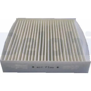 Autodíl Kabinový (pylový) filtr DELPHI TSP0325080C