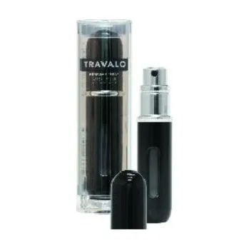 Unisex parfém Travalo Classic HD Black 5 ml
