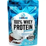 Lionlab 100% Whey Protein Premium 750 g