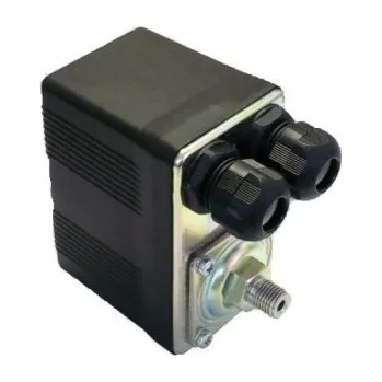 Stykač ZPA Tlakový spínač TSA 3S10S 0,58-0,86MPa 5,8-8,6bar šroub