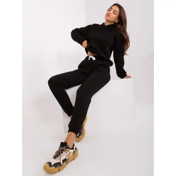 Dámská souprava s kalhotami SITA černá