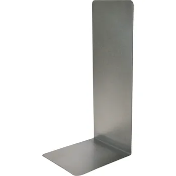 Zarážka na knihu Zarážka 24x14 cm pozinkovaný plech