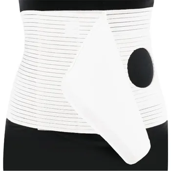 Support Stoma Waistband Qmed XXL (obvod pasu 107–122 cm)