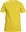 CERVA Teesta triko žluté, XL