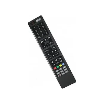 Dálkový ovladač Vestel RC4845 náhradní dálkový ovladač DLT, Sada Bez baterie