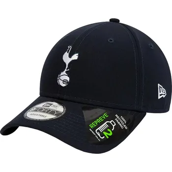 Kšiltovka Tmavě modrá kšiltovka New Era Repreve Flawless 940 9FORTY Tottenham Hotspur FC Cap 60293471 Velikost: ONE SIZE