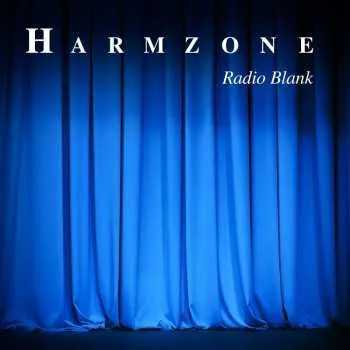 Zahraniční hudba CD Harmzone: Radio Blank 2014 Jewelcase