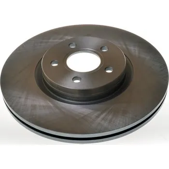 Brzdový kotouč Brzdový kotouč DENCKERMANN B130454