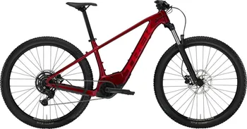 Elektrokolo Trek Marlin Plus 6 400 Wh 29" Crimson 2024