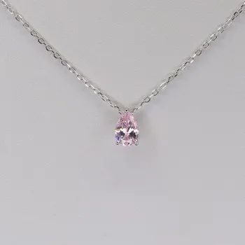 Náhrdelník Stříbrný náhrdelník