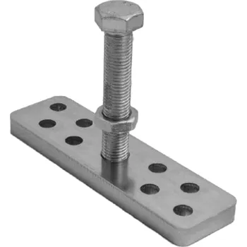 CAIS GD 200 držák regulovatelný pro vozík SPEED CM