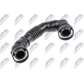 Spojovací materiál motoru Hadice, větrání klikové skříně NTY GPP-VW-058