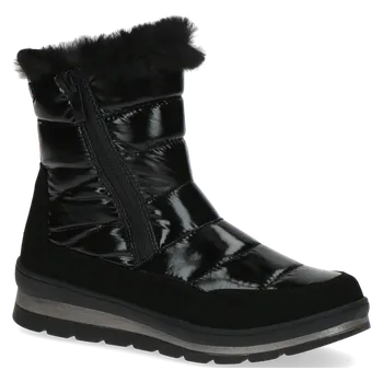 Dámská zimní obuv Caprice 9-26433-41 černá, vel. 40.5