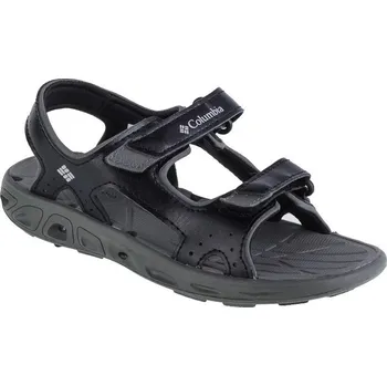 Dětská sportovní obuv Columbia Youth Techsun Vent Sandal Jr 1594631010 36