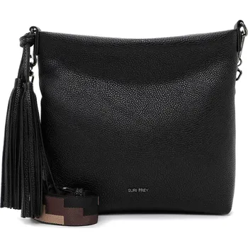 Kabelka Dámské crossbody Suri Frey Joelle - černá