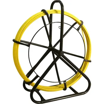 elektrický kabel GETFORT 6mm/100m skleněných vláken pro spojování kabelů