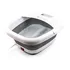 Masážní přístroj Rio Beauty Foldaway Foot Bath Spa FTBH3