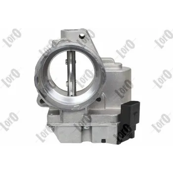 Systém vstřikování Hrdlo škrticí klapky ABAKUS 121-02-054