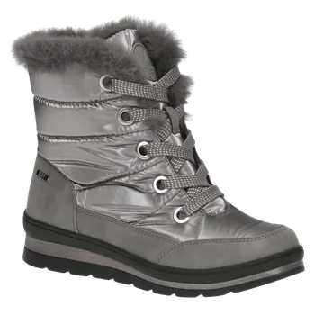 Dámská zimní obuv Caprice 9-26226-41 šedá, vel. 40.5