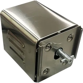 Udírna Grilovací motorek AMT-02 - 60kg (Grilovací motorek AMT-02 - 60kg)