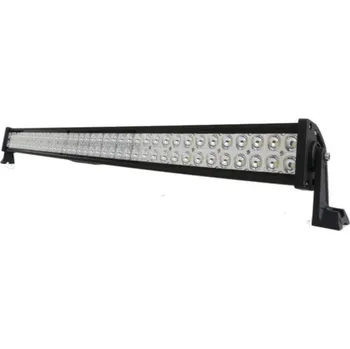 Přídavný světlomet Světelná LED rampa, 300W, 22500 lm, 1393x78x87 mm