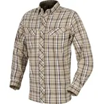 Košile Helikon-Tex® DEFENDER MK2 CITY SHIRT® CIDER PLAID - XL