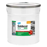 Het Soldecol PUR SG 5l RAL 7046