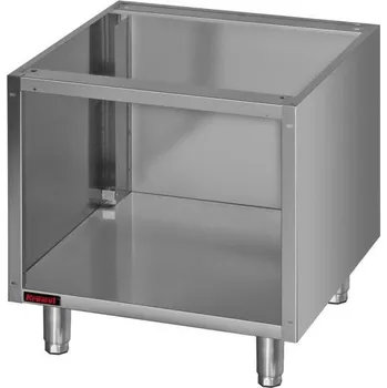 Podstavec pod monitor Skříňkový základ 600 mm | KROMET, 700.S-600
