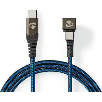 Datový kabel NEDIS GCTB60700BK20