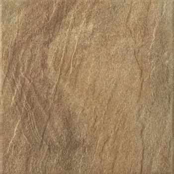 Sohn brown - dlaždice 40x40 hnědá 137683
