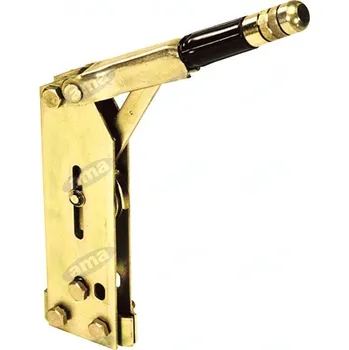 Brzdová páka A.M.A. S.P.A. Páka ruční brzdy 460mm