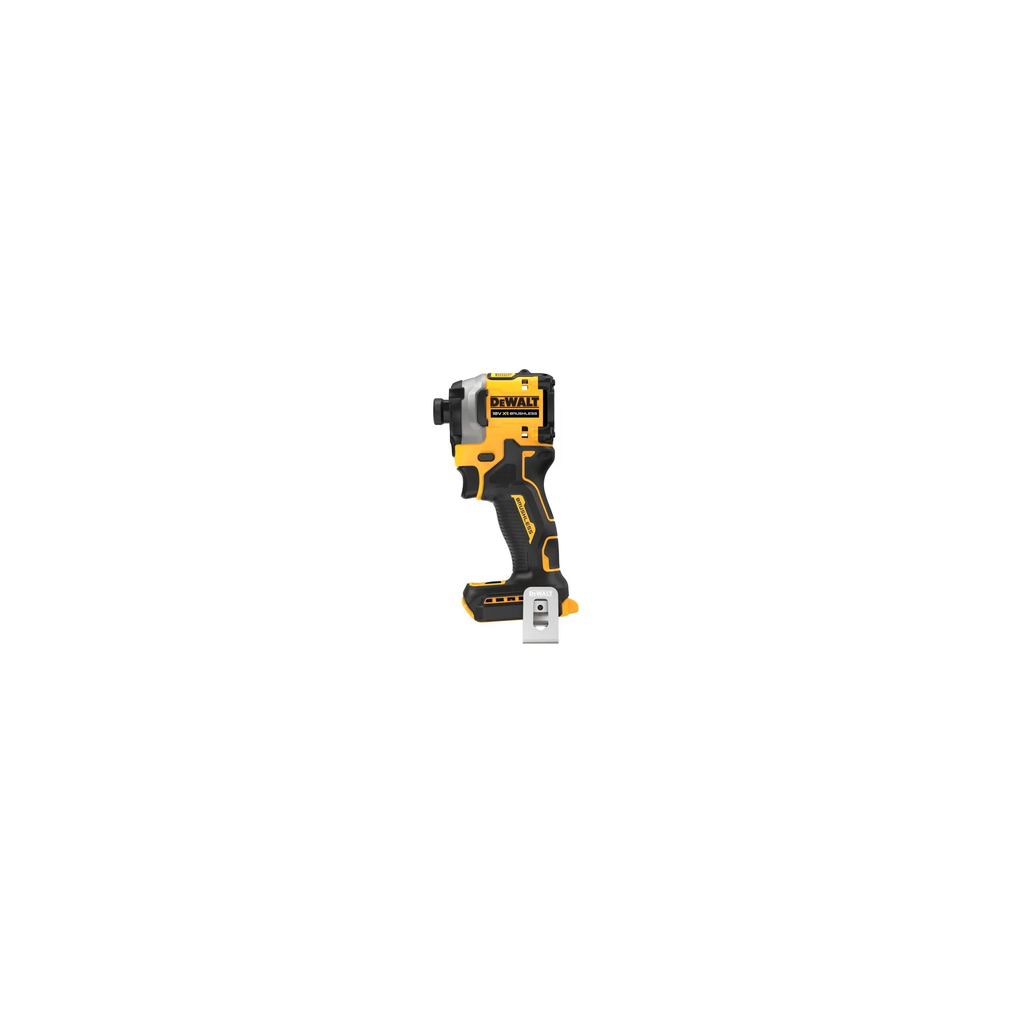 Fotografie 3 -  DeWALT DCF850NT