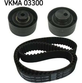 Sada rozvodového řemene SKF VKMA 03300