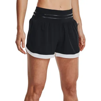 Dámské kraťasy Šortky Under Armour UA PaceHER 1369801-001 Velikost S