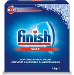 Finish Sůl do myčky 4 kg