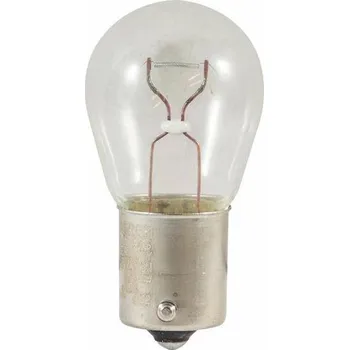 Autožárovka A.M.A. S.P.A. Žárovka 12V 21W, P21W, BA15S