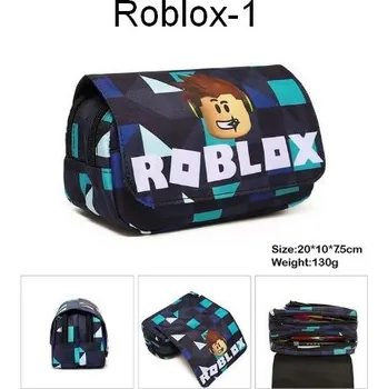 Penál Roblox dětské školní pouzdro (penál) Roblox-1 Roblox