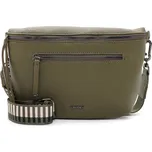 Dámská ledvinka Suri Frey Lesia - olivová